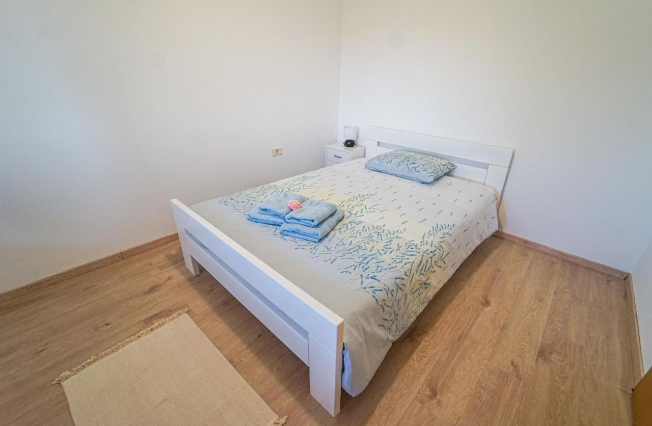 Apartment Full Moon Pobegi Exterior foto