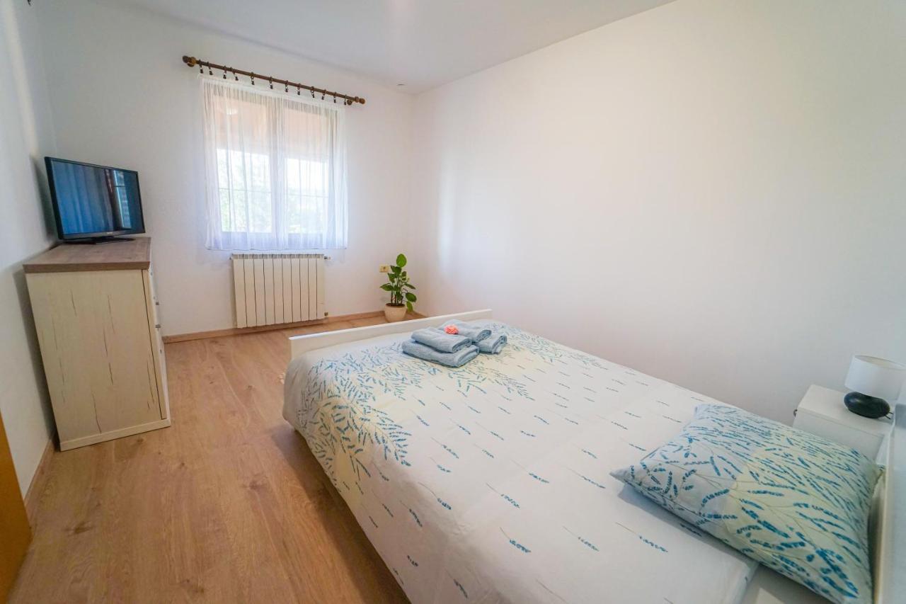 Apartment Full Moon Pobegi Exterior foto