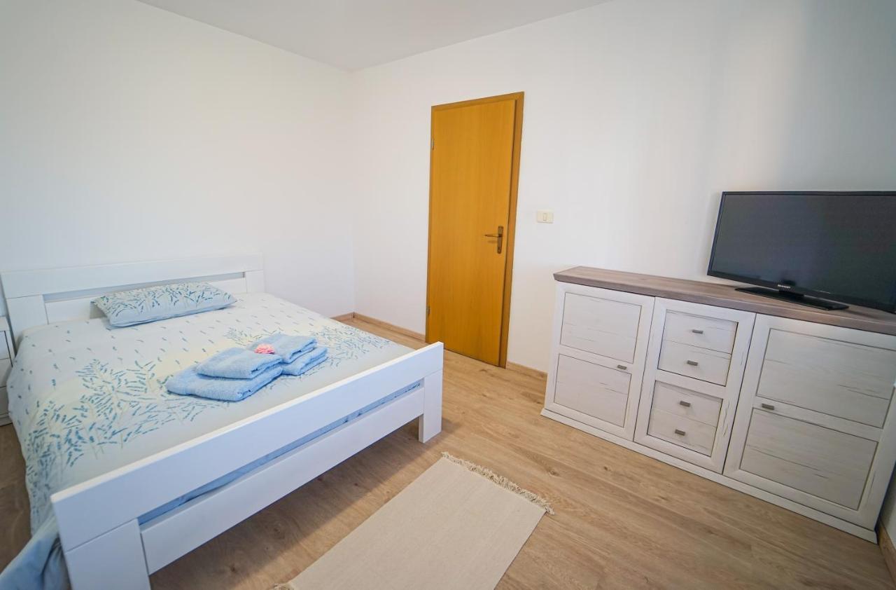 Apartment Full Moon Pobegi Exterior foto
