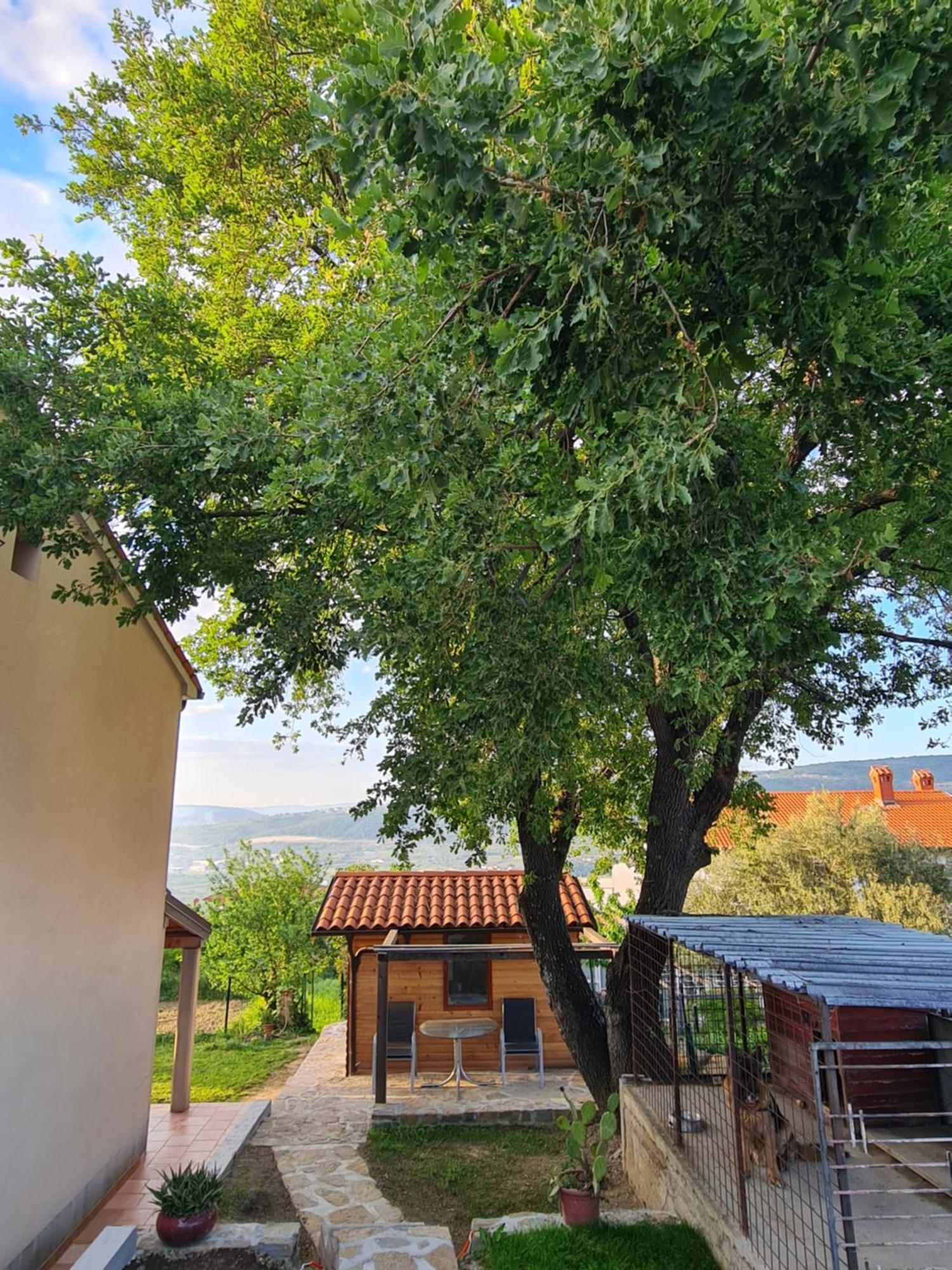 Apartment Full Moon Pobegi Exterior foto